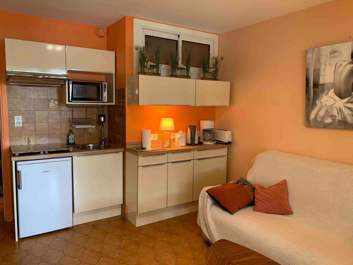 Appartement Fidji Saint-Cyr-sur-Mer Exterior foto